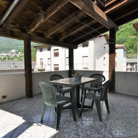 Apartment Grosio Terrace By Interhome Kültér fotó