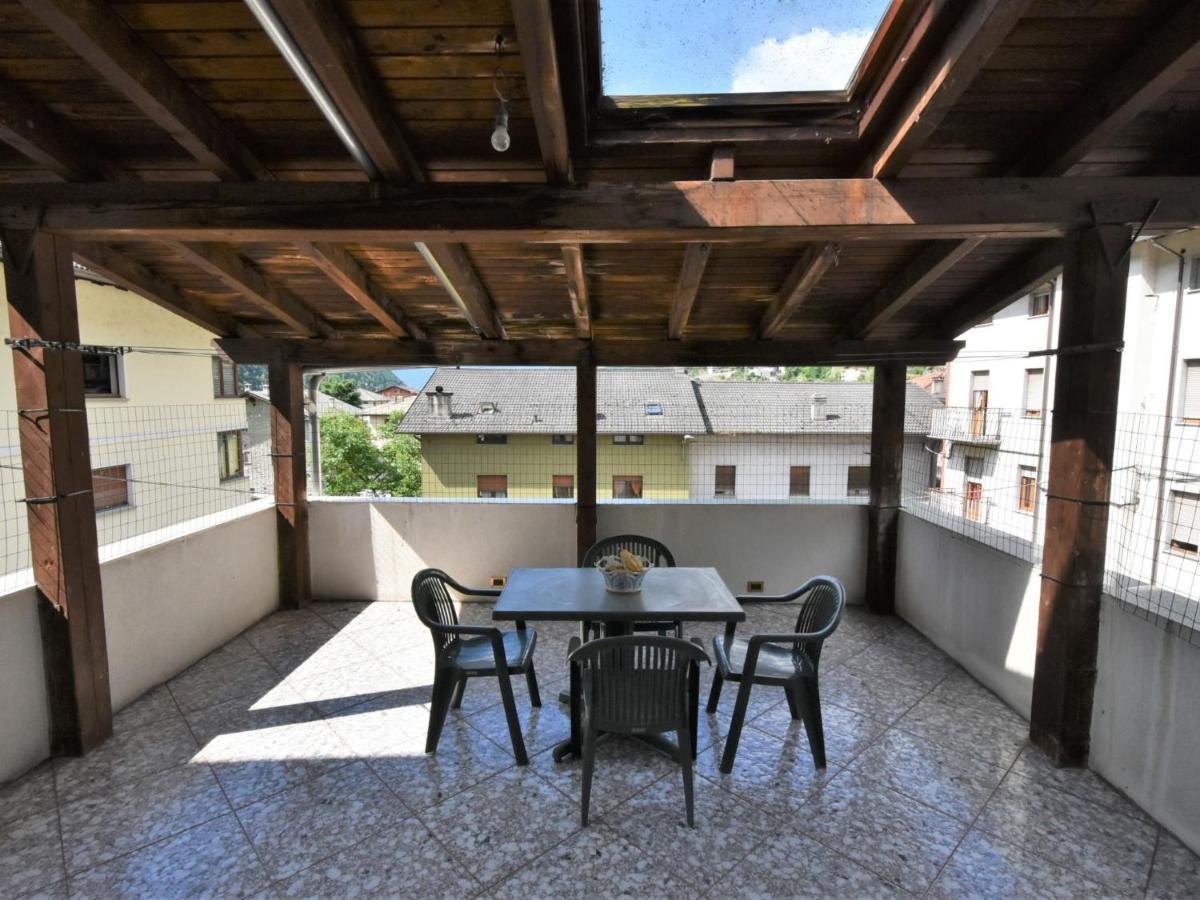 Apartment Grosio Terrace By Interhome Kültér fotó